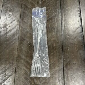 Gorham Stegor Chanson Dinner‎ Fork 7 3/8" NEW